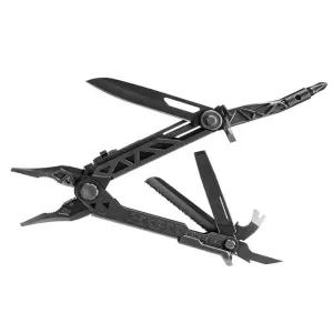 美國製萬用刀 Center-Drive Black