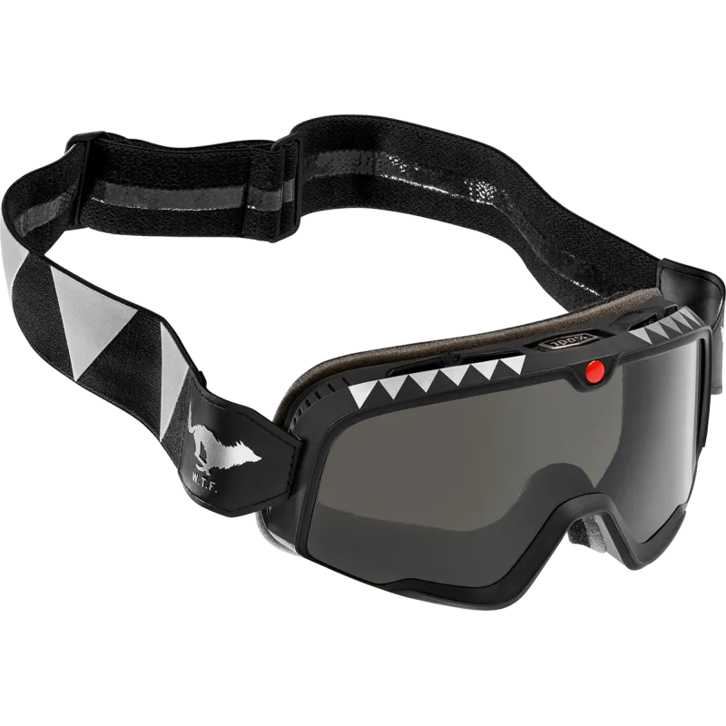 100% Classic Barstow Goggles