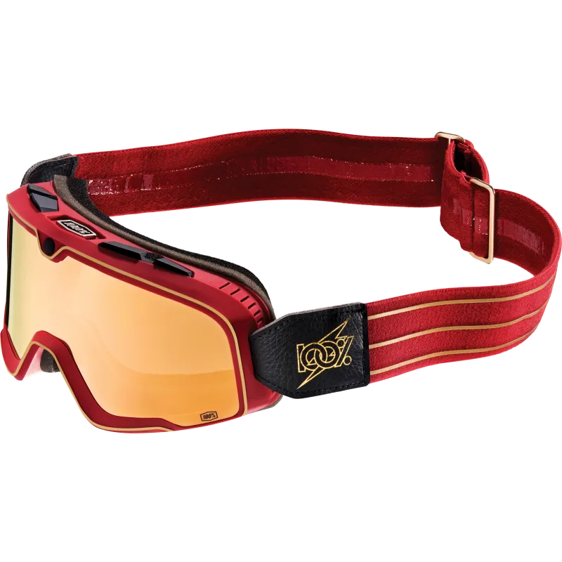 100% Classic Barstow Goggles