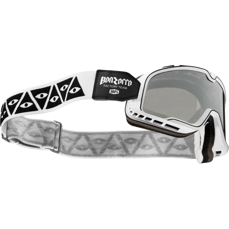 100% Classic Barstow Goggles