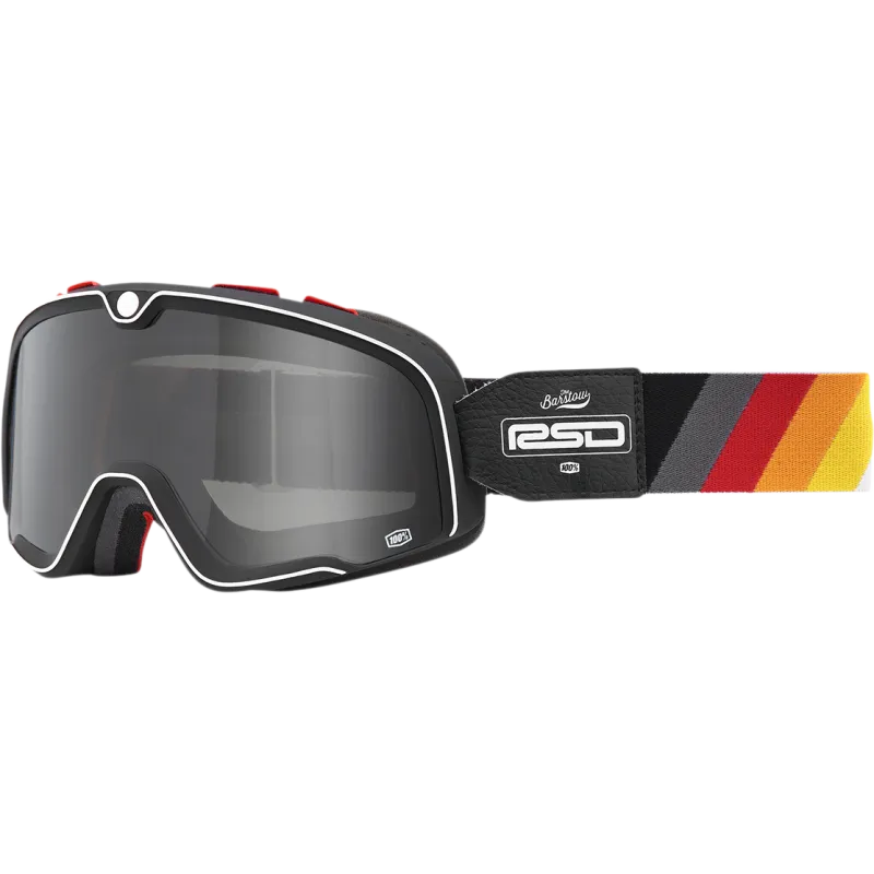 100% Classic Barstow Goggles