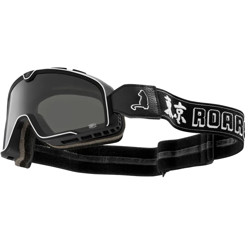 100% Classic Barstow Goggles