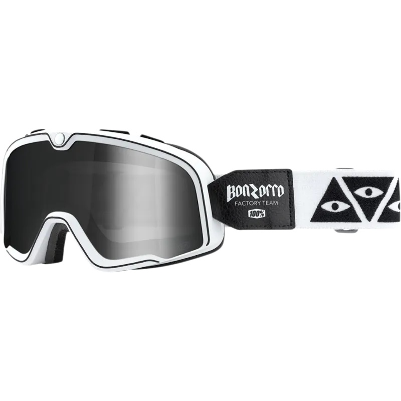 100% Classic Barstow Goggles