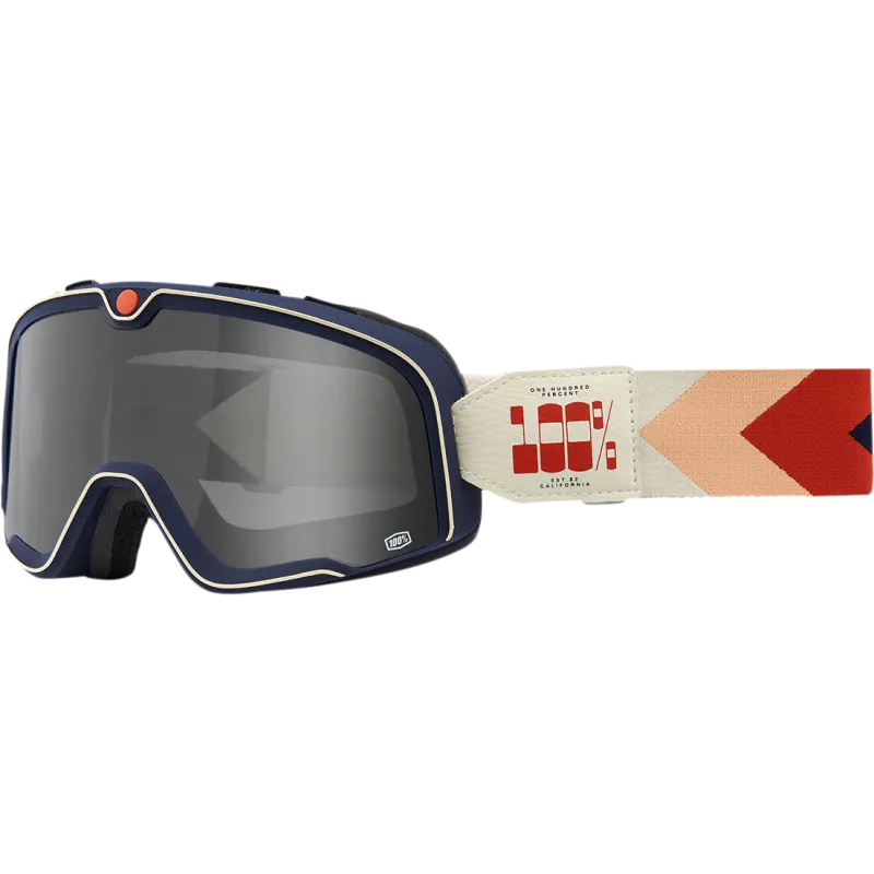 100% Classic Barstow Goggles