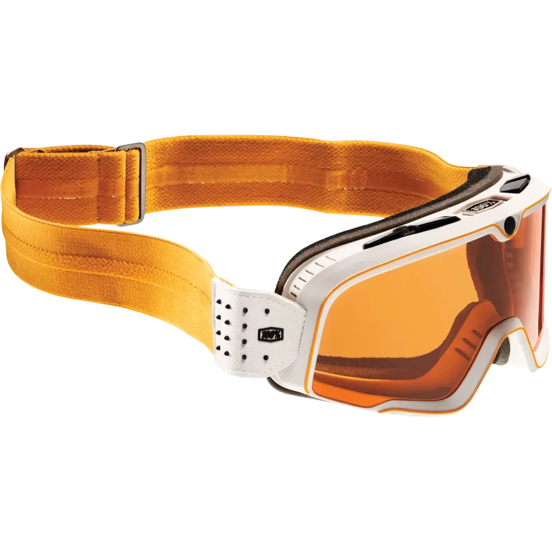 100% Classic Barstow Goggles