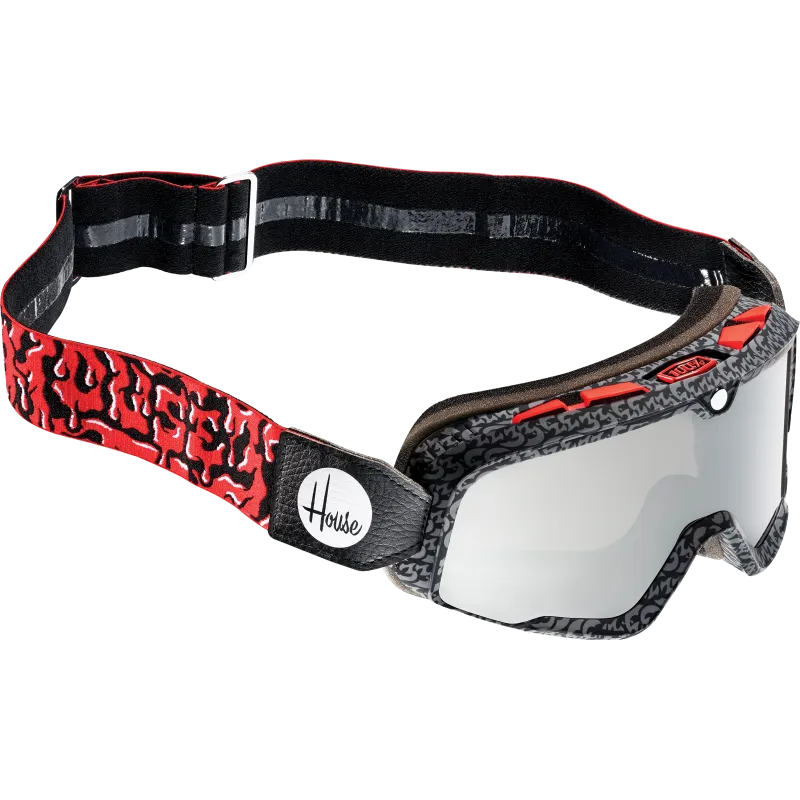 100% Classic Barstow Goggles