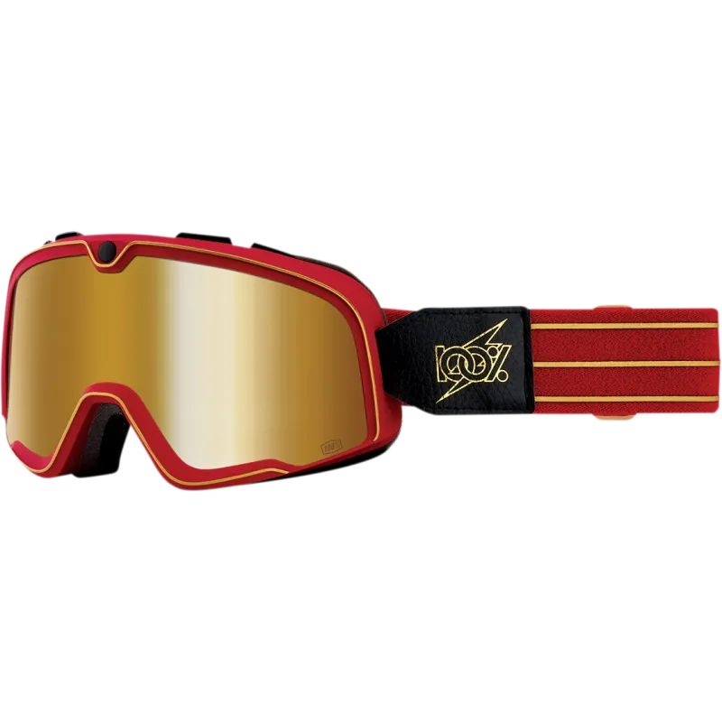 100% Classic Barstow Goggles