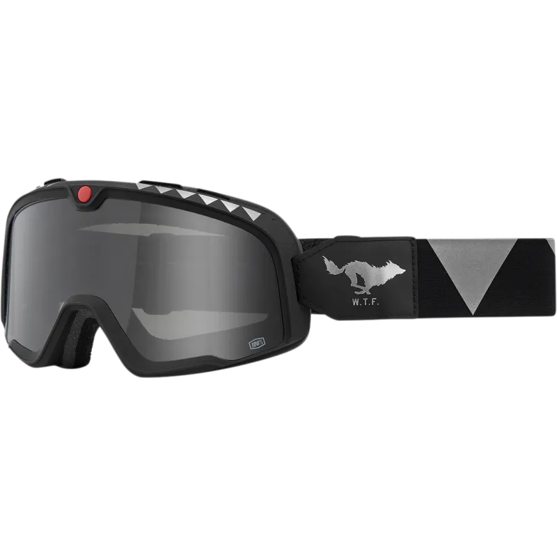 100% Classic Barstow Goggles