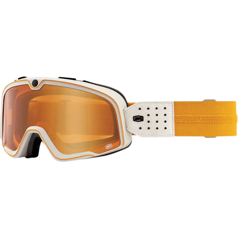 100% Classic Barstow Goggles