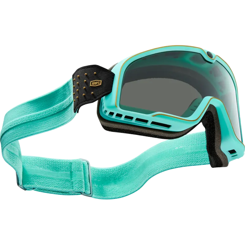 100% Classic Barstow Goggles
