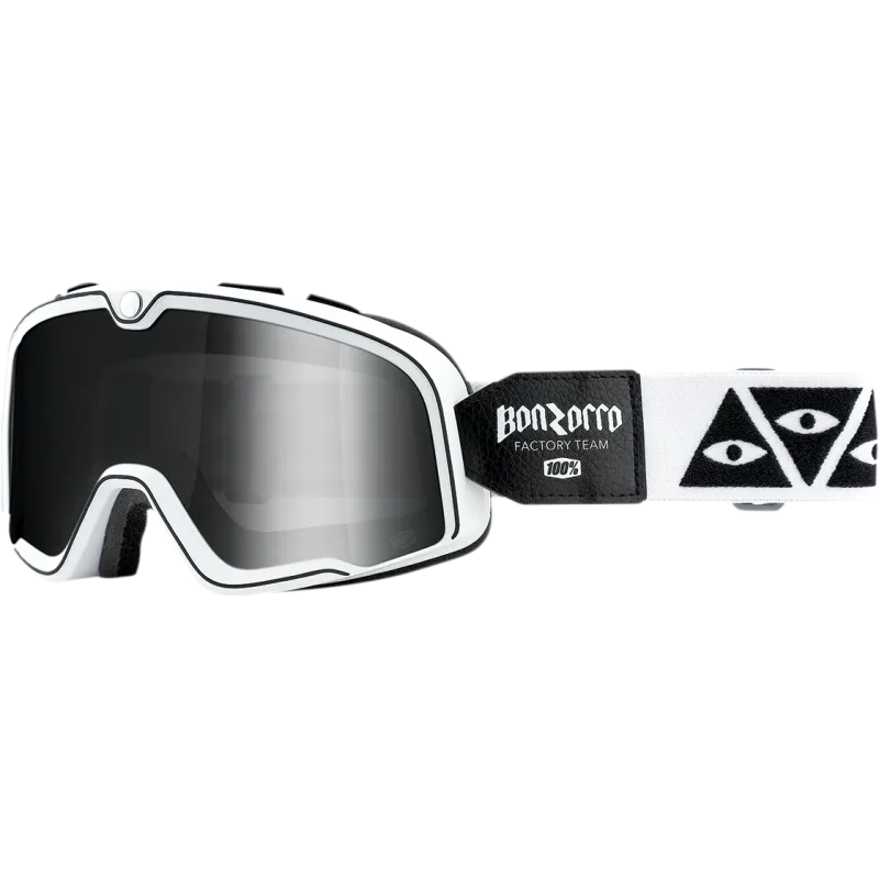 100% Classic Barstow Goggles