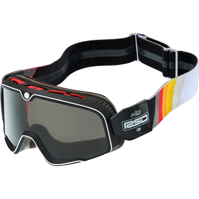 100% Classic Barstow Goggles