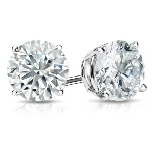 1/4 ctw Diamond Stud Earrings