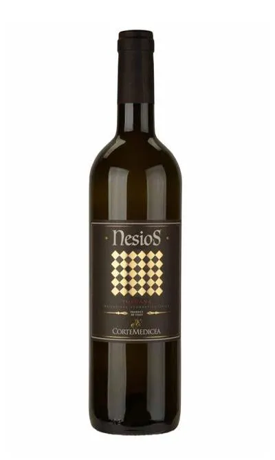 2019 Nesios Cabernet-Sangiovese Super Tuscan IGT 12x750ml