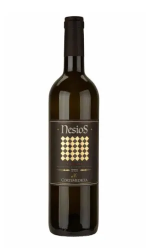 2019 Nesios Cabernet-Sangiovese Super Tuscan IGT 12x750ml