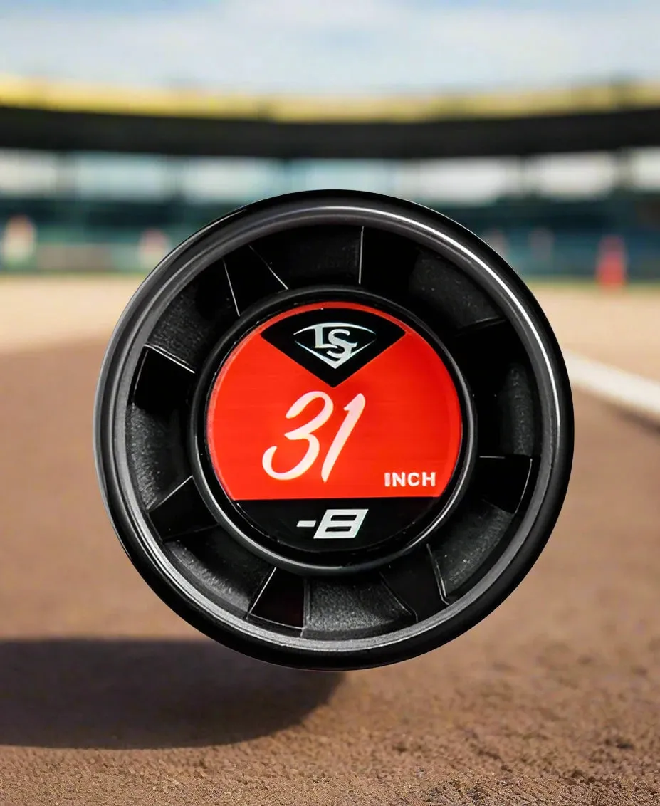 2025 Louisville Slugger Atlas™ -8 USSSA Baseball Bat