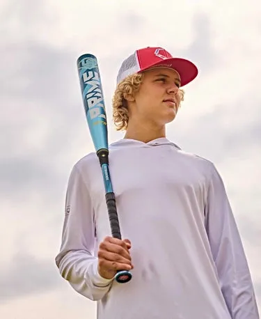 2025 Louisville Slugger META® Prime -8 USSSA Baseball Bat
