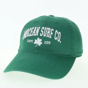 4 Leaf Clover MOCEAN Surf Co Hat