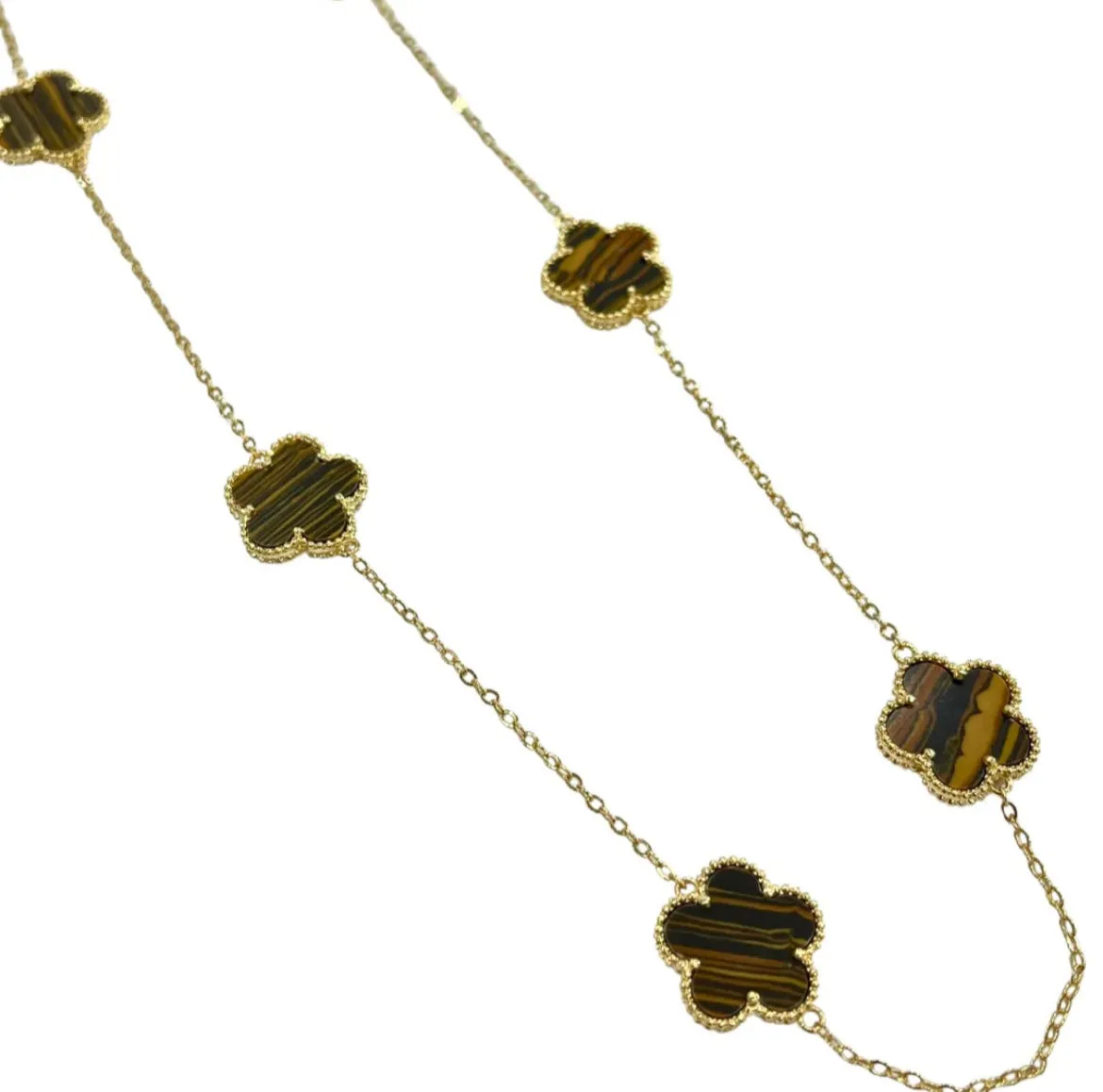 Adeline Necklace