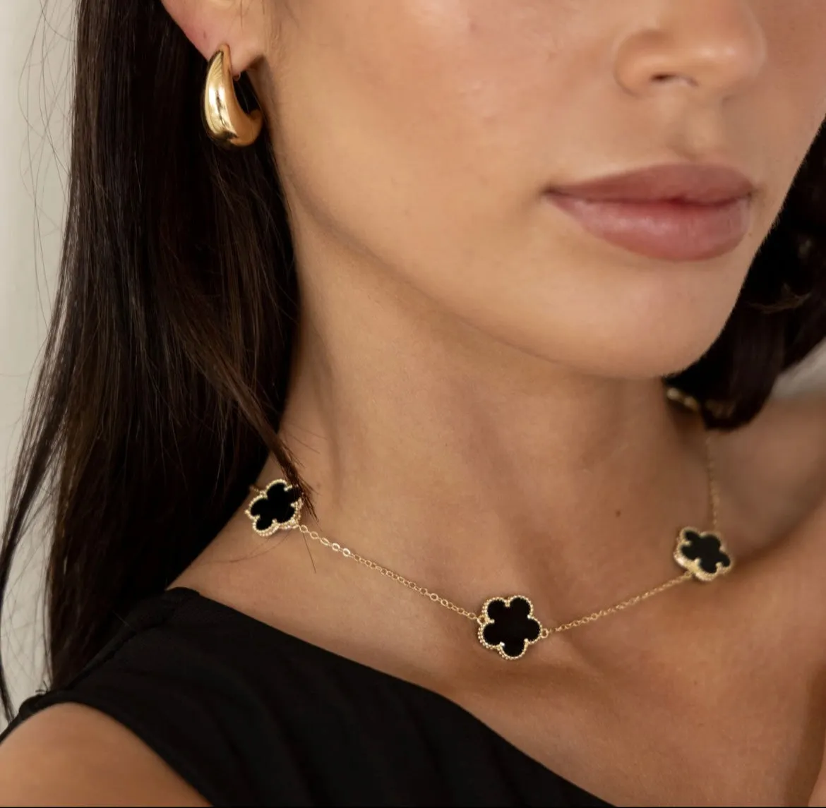 Adeline Necklace