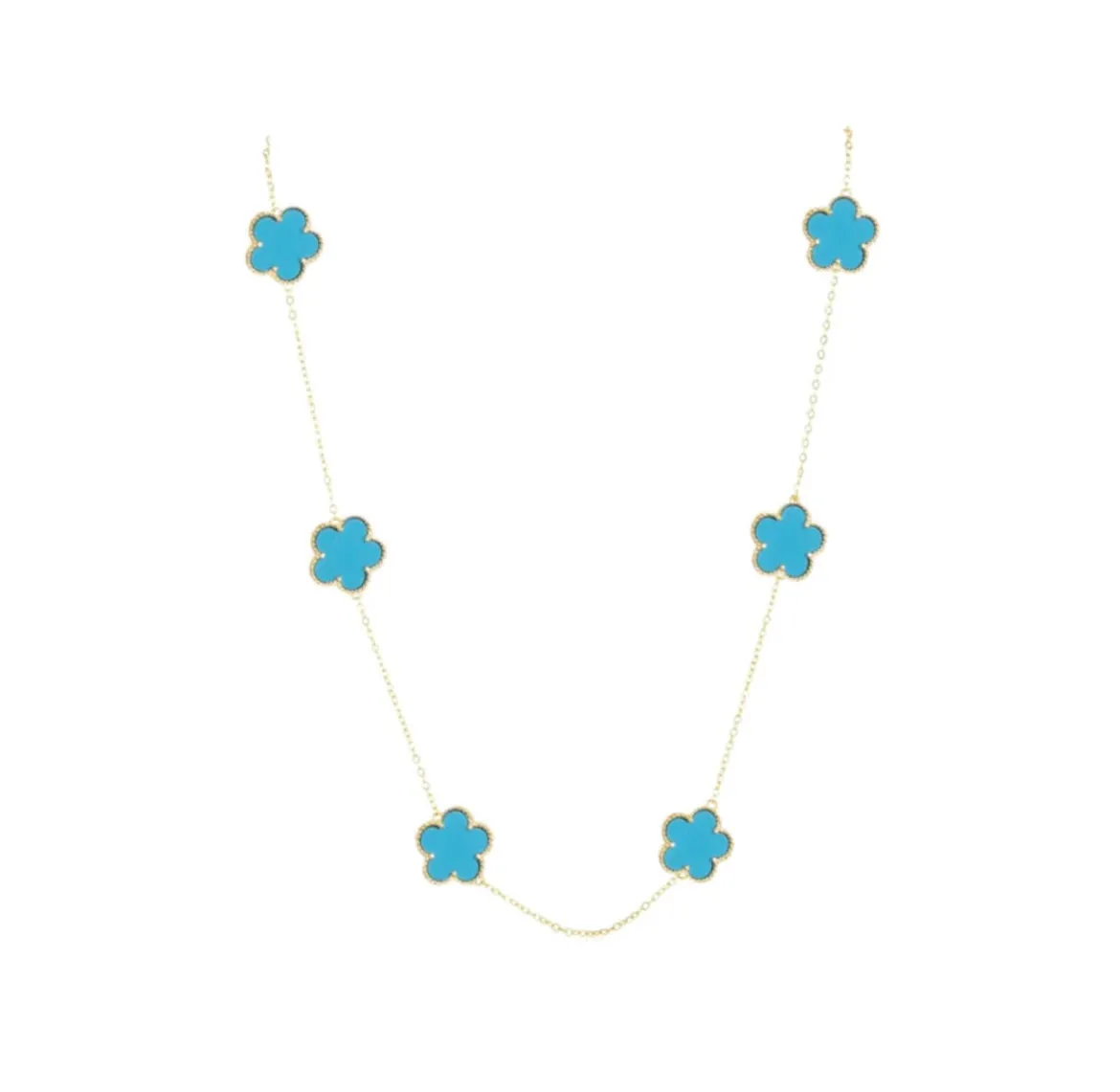 Adeline Necklace