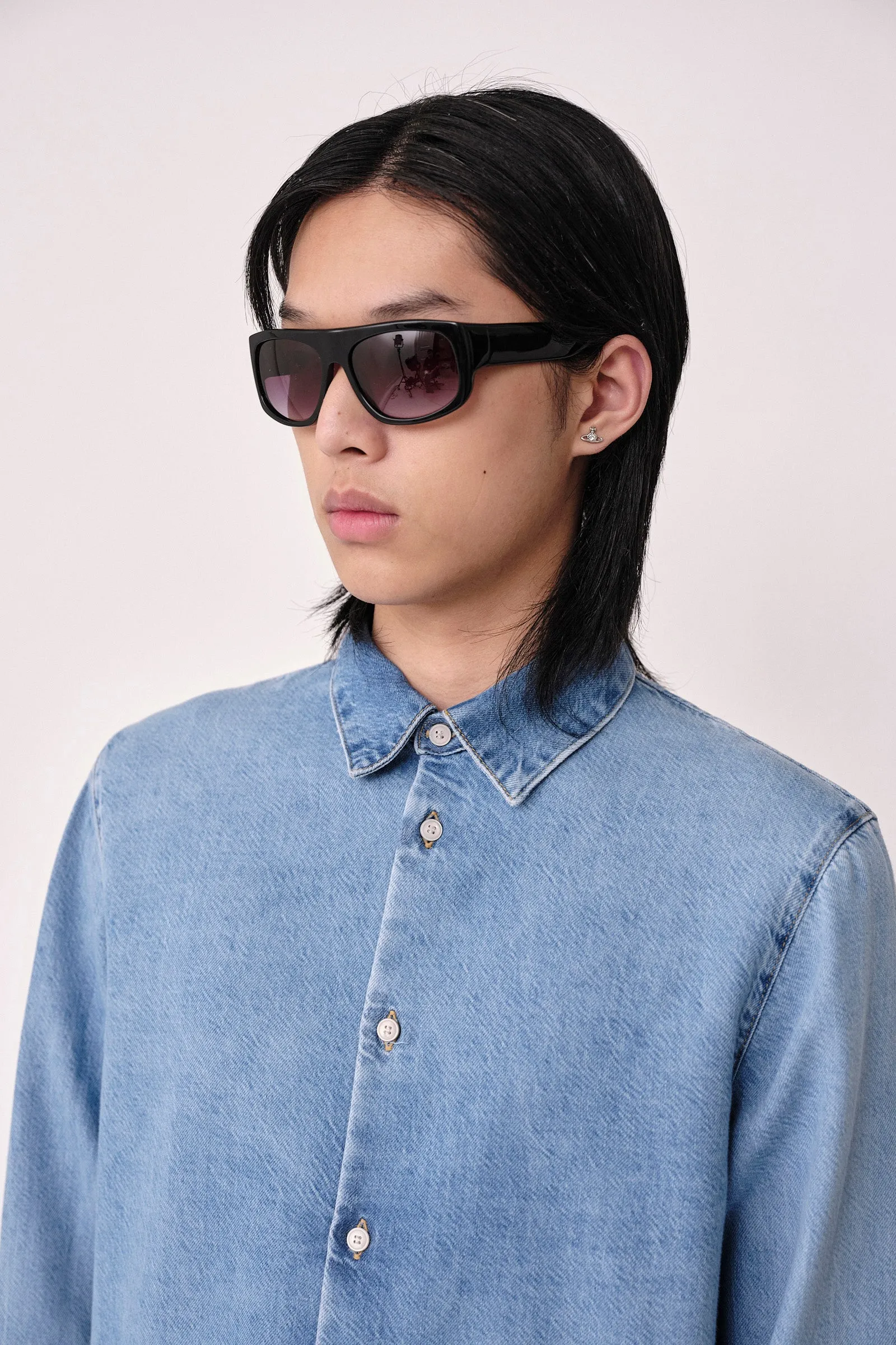 Adriel Denim - Glory Blue