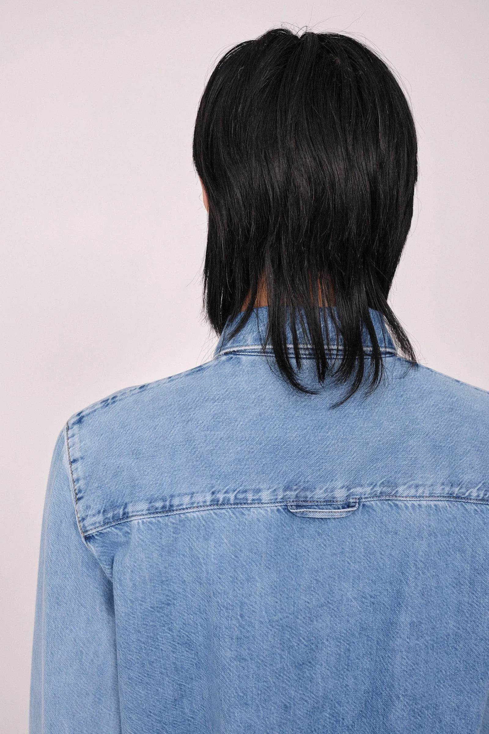 Adriel Denim - Glory Blue