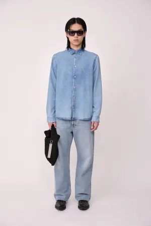 Adriel Denim - Glory Blue