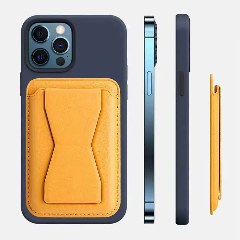 AeroFlex MagSafe Wallet