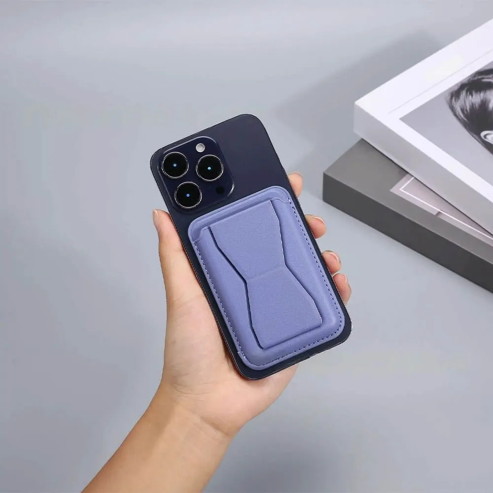AeroFlex MagSafe Wallet