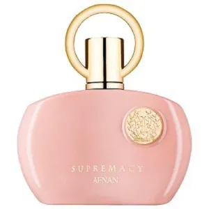 Afnan Supremacy Pink EDP for Women 100ml