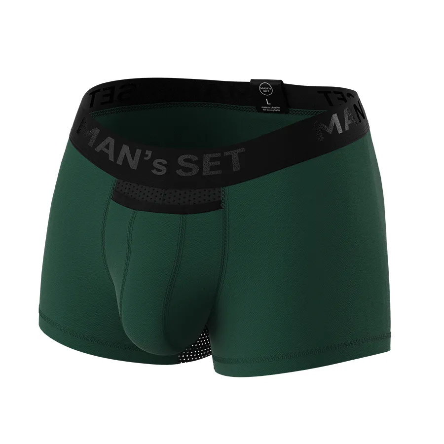 AirFlow Trunks 3.6" 5-Pack