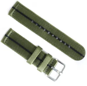 Alpha2 Kwik Change - Convoy Green