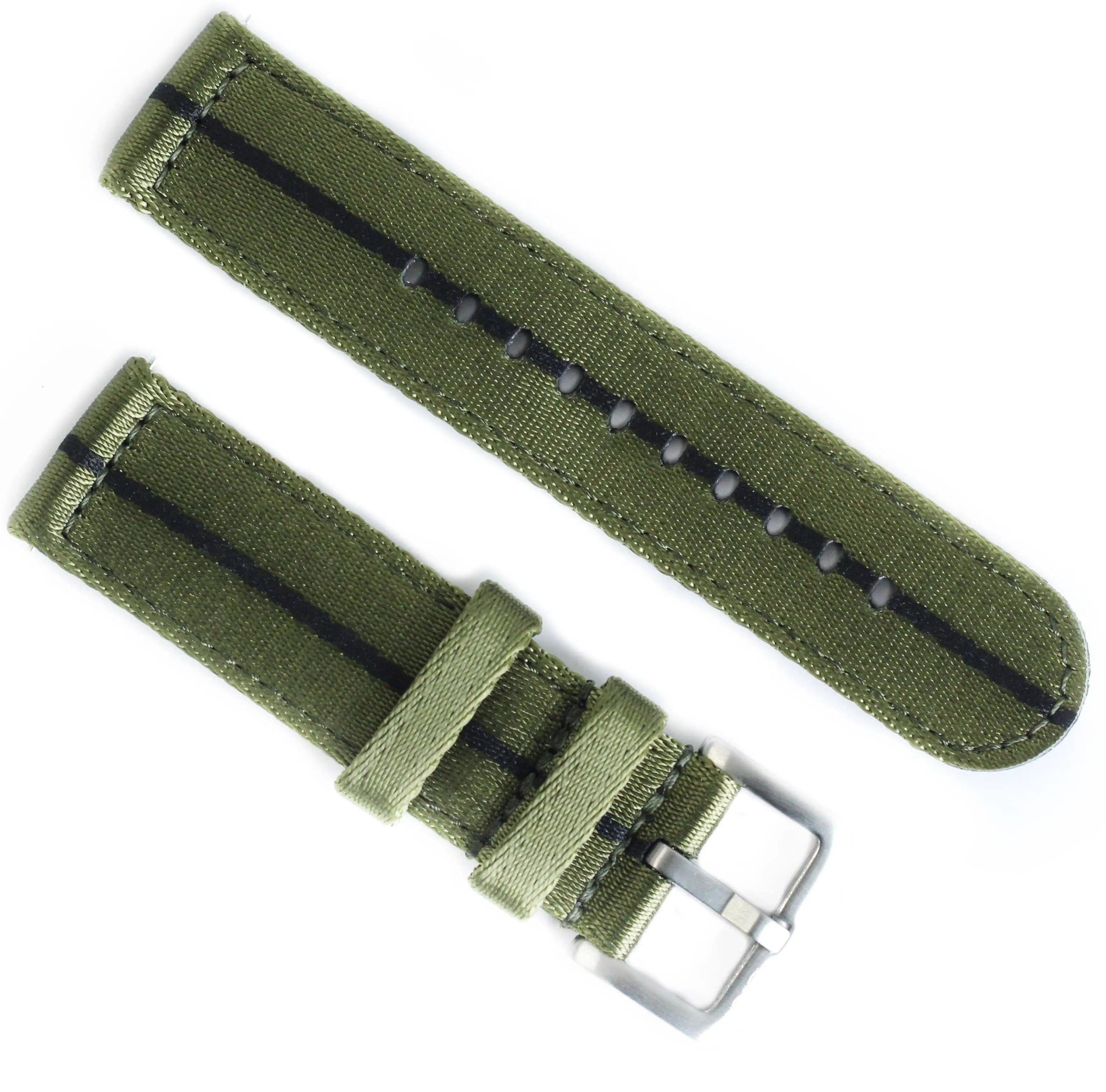 Alpha2 Kwik Change - Convoy Green