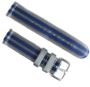 Alpha2 Kwik Change - Ocean Blue