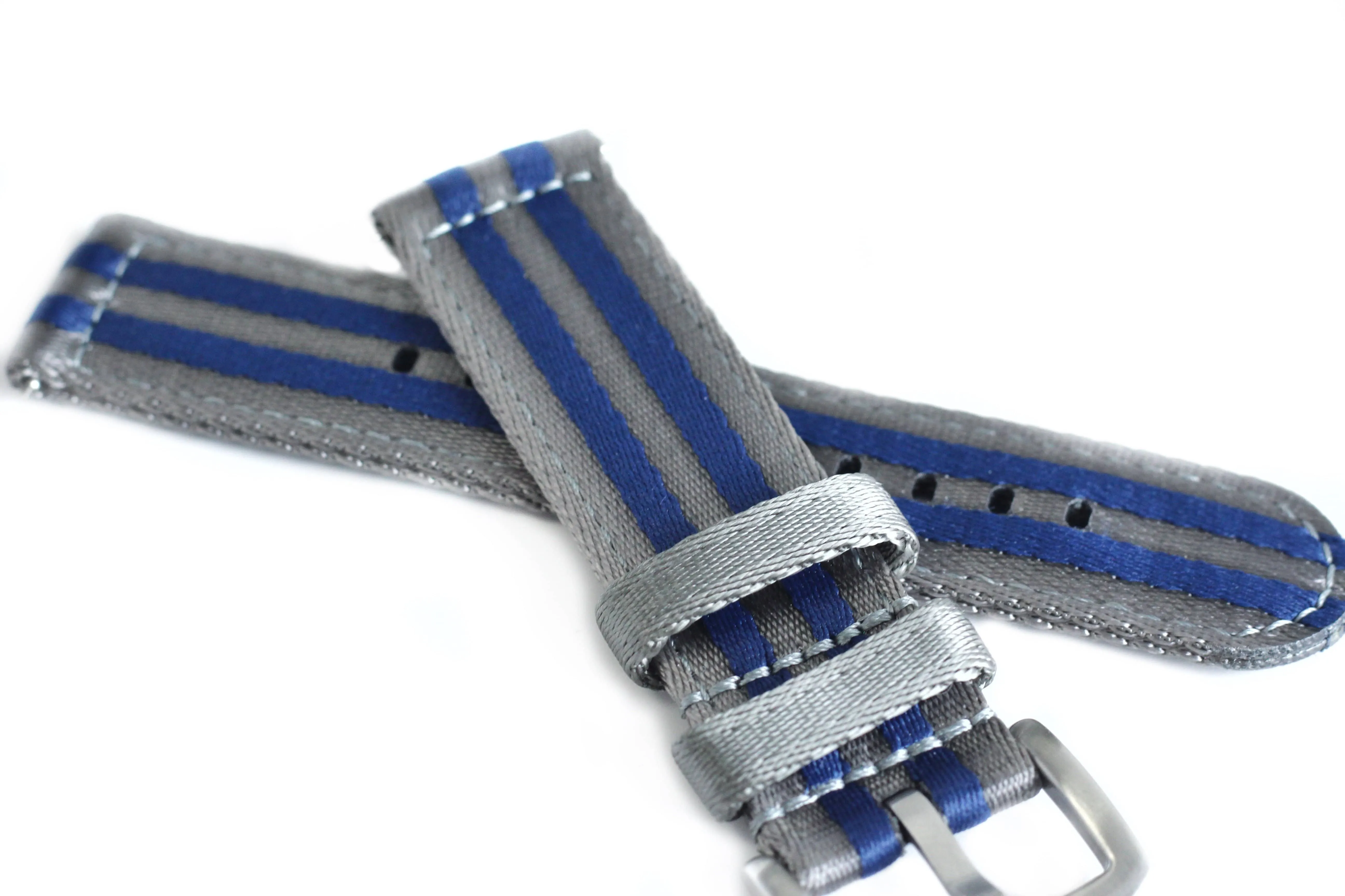 Alpha2 Kwik Change - Ocean Blue