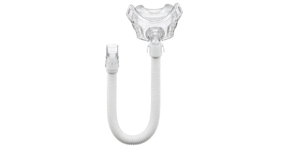 Amara View Full Face CPAP Mask with Headgear
