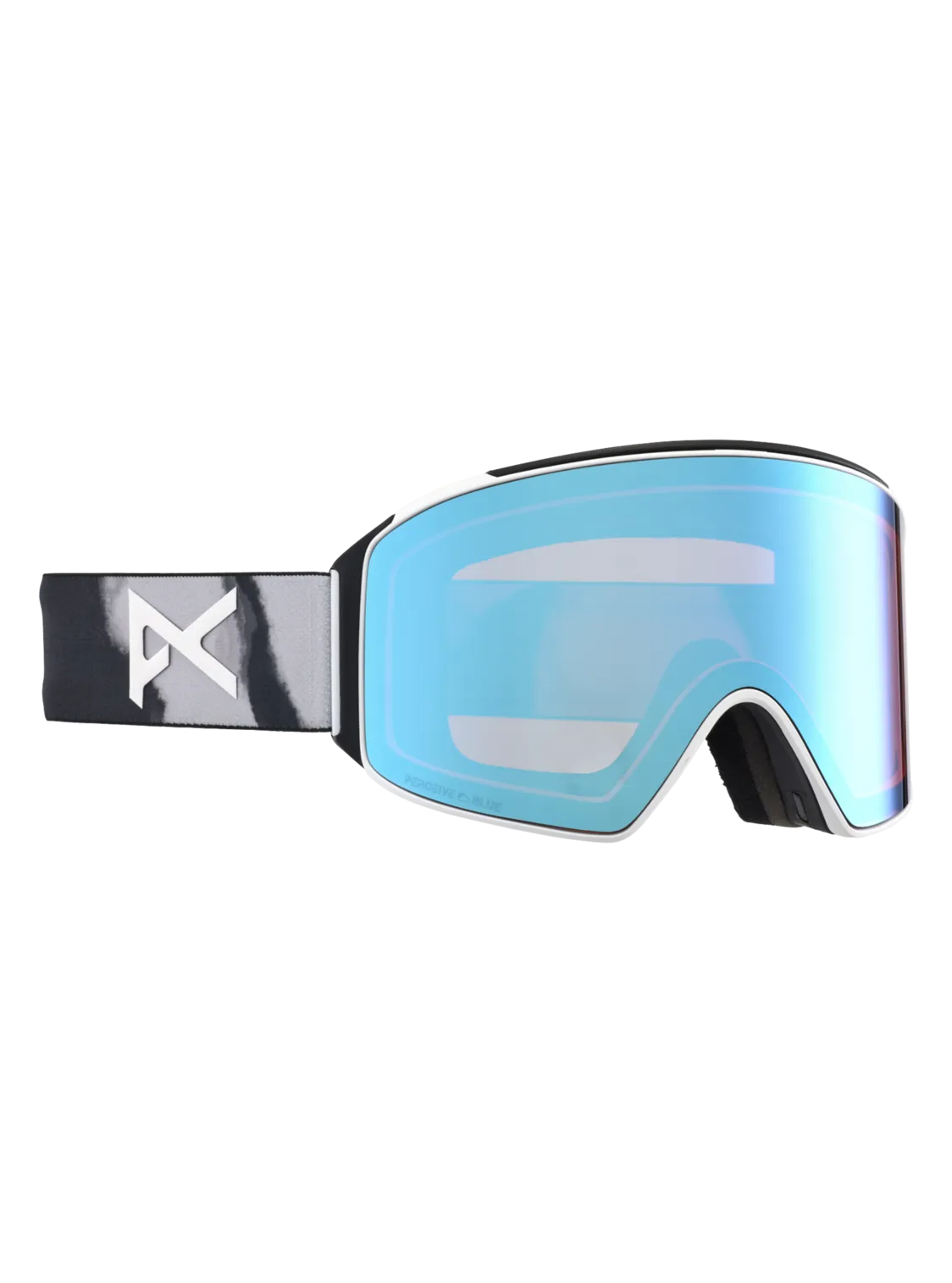 Anon M4 Cylindrical Goggles