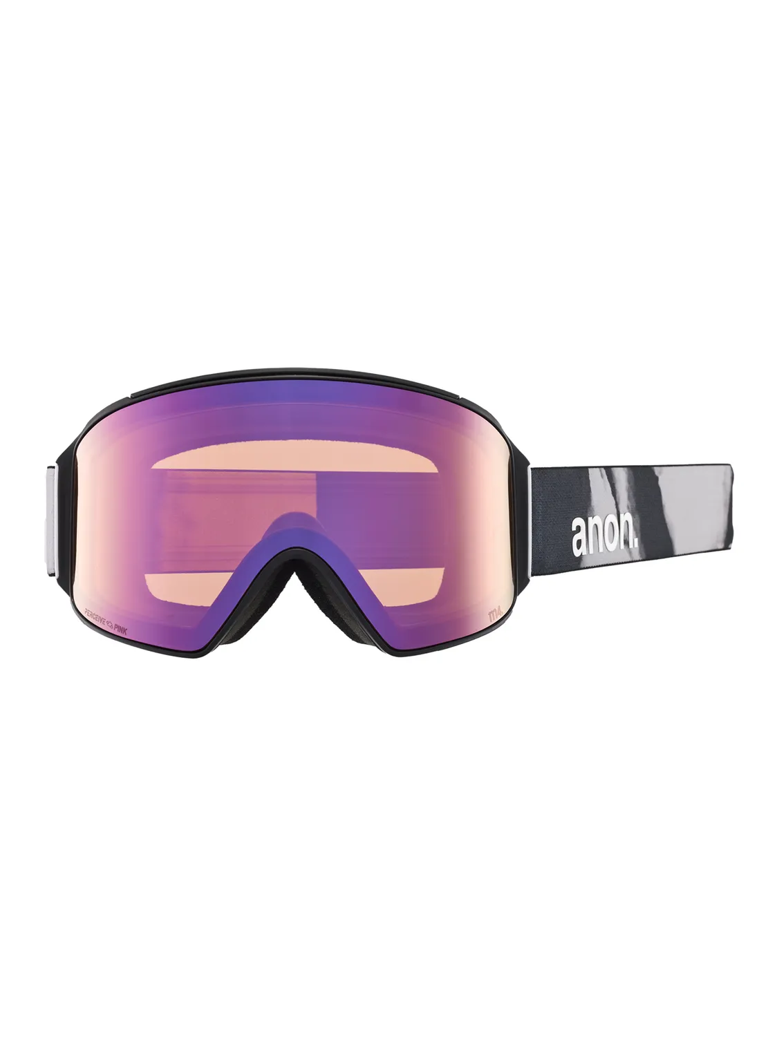 Anon M4 Cylindrical Goggles