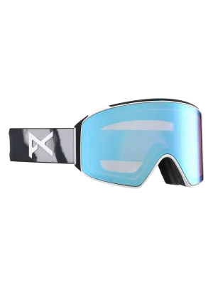 Anon M4 Cylindrical Goggles