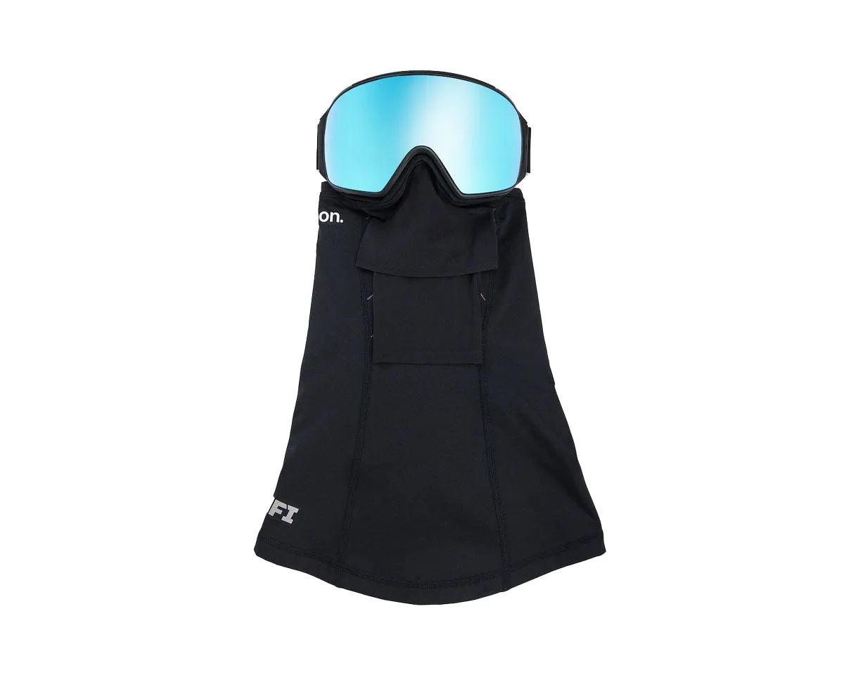Anon M4 Toric Goggle Black/Perceive Variable Blue   Perceive Cloudy Pink 2026