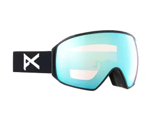 Anon M4 Toric Goggle Black/Perceive Variable Blue   Perceive Cloudy Pink 2026