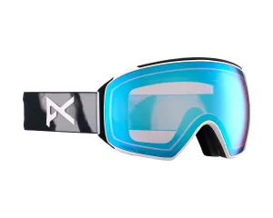 Anon M4 Toric Goggle Family Tree/Perceive Variable Blue   Perceive Cloudy Pink 2025