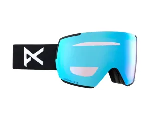 Anon M5S Goggle Black/Perceive Variable Blue   Perceive Cloudy Pink 2026