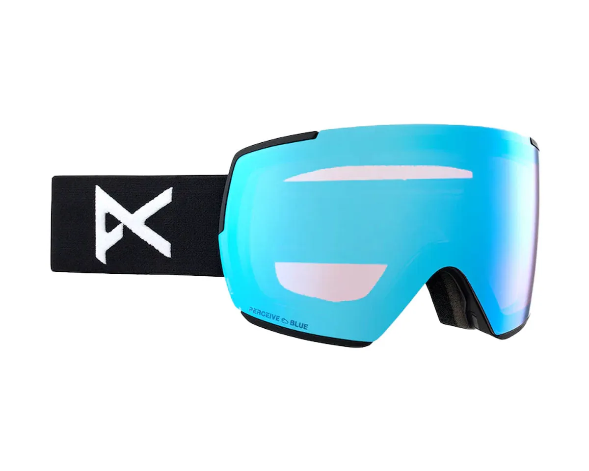 Anon M5S Goggle Black/Perceive Variable Blue   Perceive Cloudy Pink 2026