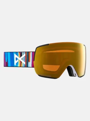 Anon M5S Goggles (Toric)   Perceive Lens - Feelgood/Sunny Bronze 2024