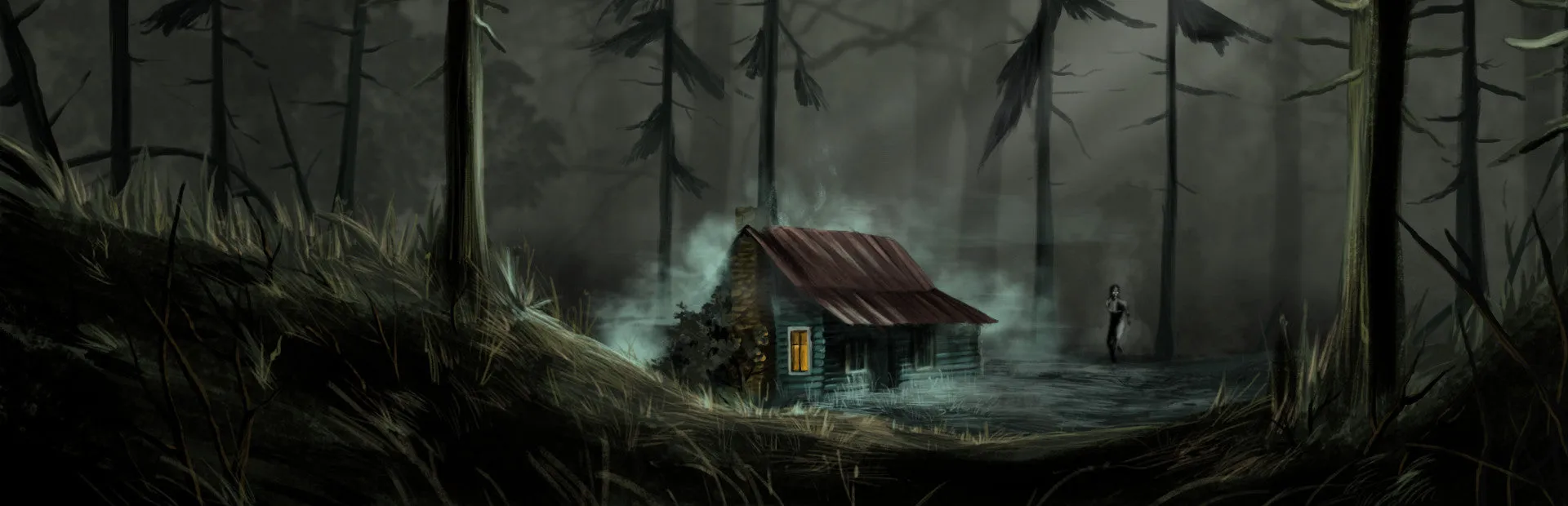 Apparition (PC)