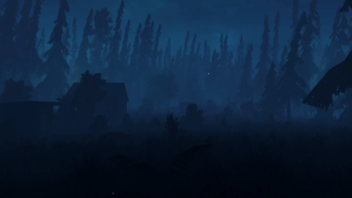 Apparition (PC)