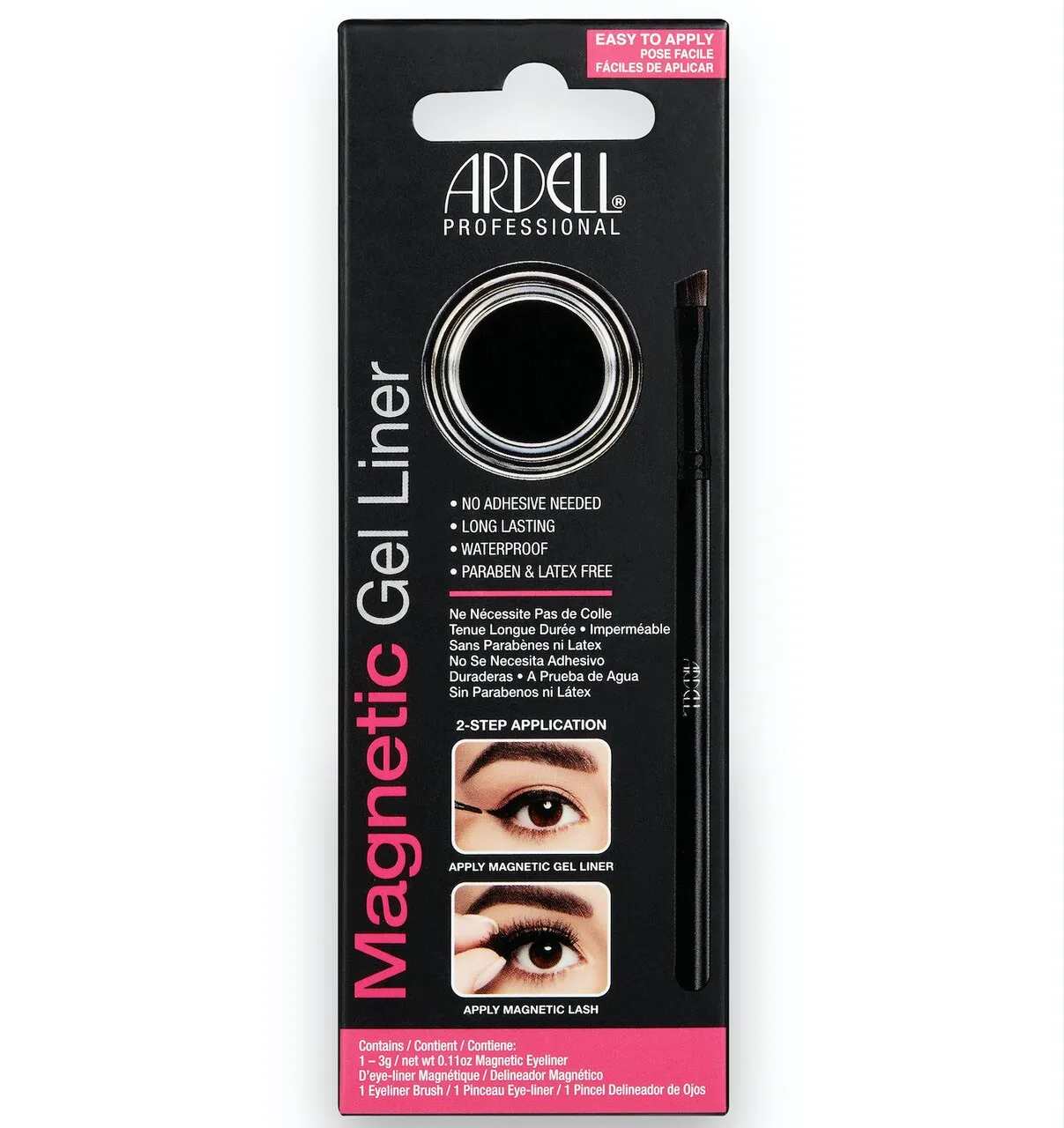 Ardell Magnetic Gel Liner