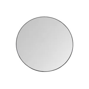 Argie Round Mirror - 24x24x2.5